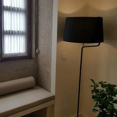 Διαμέρισμα Guestready - Catorze De Outubro 417 *