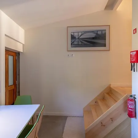 Guestready - Catorze De Outubro 417 Διαμέρισμα