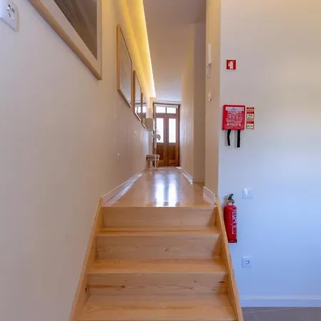 Διαμέρισμα Guestready - Catorze De Outubro 417