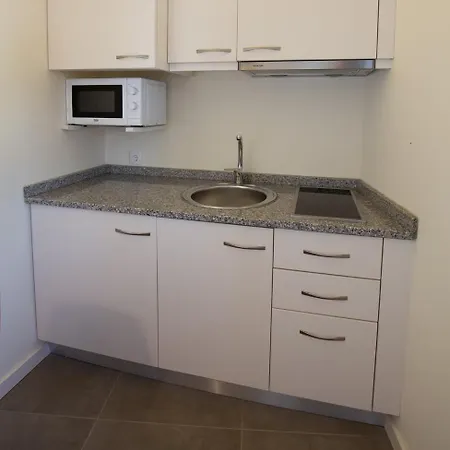 Apartment Guestready - Catorze De Outubro 417 *