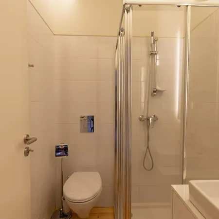 Guestready - Catorze De Outubro 417 Apartment *