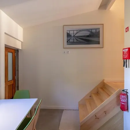 Διαμέρισμα Guestready - Catorze De Outubro 417 Βίλα Νόβα ντε Γκάια