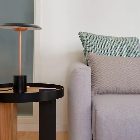 Διαμέρισμα Guestready - Catorze De Outubro 417