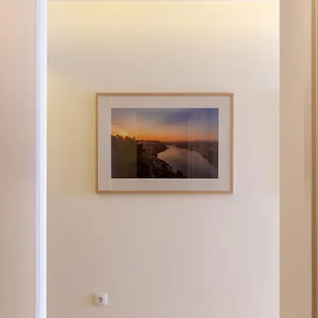 Guestready - Catorze De Outubro 417 Βίλα Νόβα ντε Γκάια