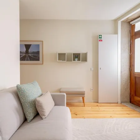 Apartment Guestready - Catorze De Outubro 417