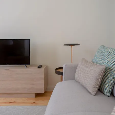 Apartment Guestready - Catorze De Outubro 417 Vila Nova de Gaia