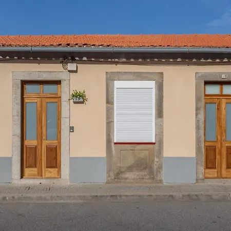 Apartment Guestready - Catorze De Outubro 417