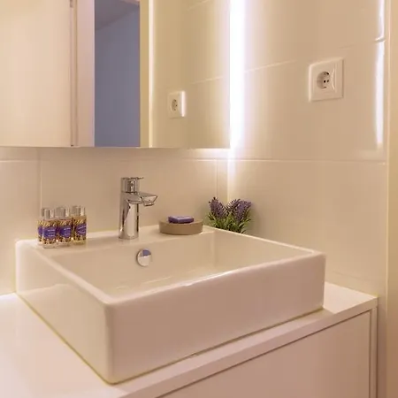 Διαμέρισμα Guestready - Catorze De Outubro 417 *