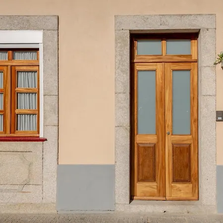 Guestready - Catorze De Outubro 417 Διαμέρισμα