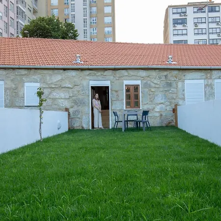 Apartment Guestready - Catorze De Outubro 417 *