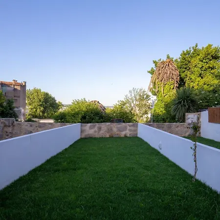 Guestready - Catorze De Outubro 417 Apartment *