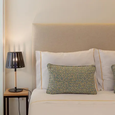 Apartment Guestready - Catorze De Outubro 417 *