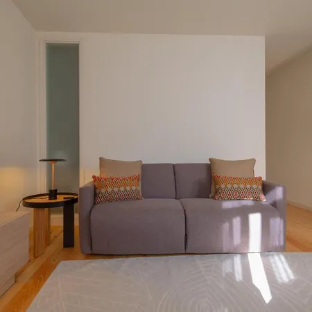 Διαμέρισμα Guestready - Catorze De Outubro 417