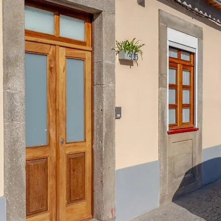 Guestready - Catorze De Outubro 417 Apartment Vila Nova de Gaia