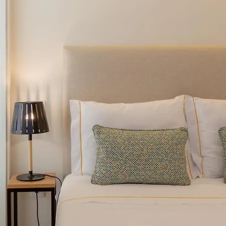 Guestready - Catorze De Outubro 417 Διαμέρισμα