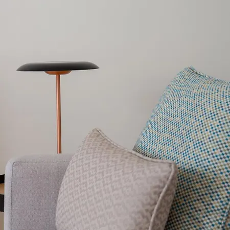 Διαμέρισμα Guestready - Catorze De Outubro 417