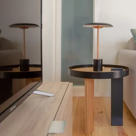 Guestready - Catorze De Outubro 417 Apartment *