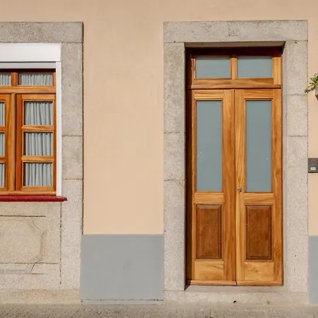 Διαμέρισμα Guestready - Catorze De Outubro 417 Βίλα Νόβα ντε Γκάια