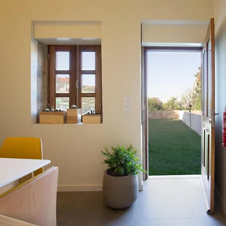 Guestready - Catorze De Outubro 417 * Βίλα Νόβα ντε Γκάια