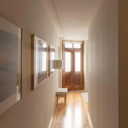 Guestready - Catorze De Outubro 417 Διαμέρισμα *