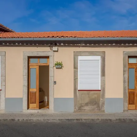 Apartment Guestready - Catorze De Outubro 417 *