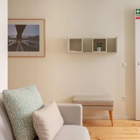 Guestready - Catorze De Outubro 417 Vila Nova de Gaia