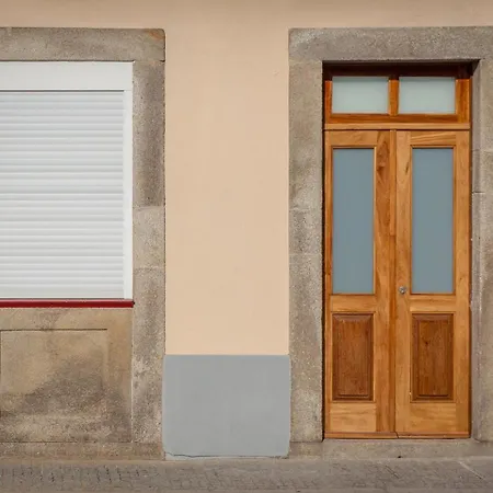 Apartment Guestready - Catorze De Outubro 417 *