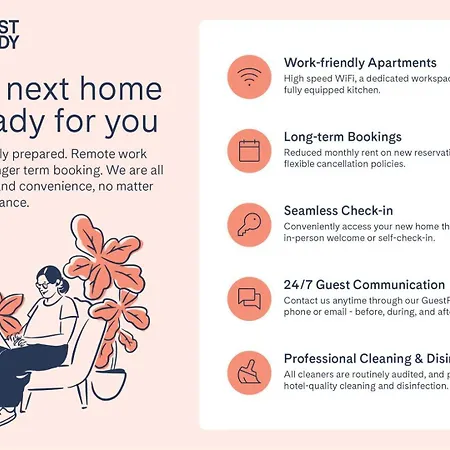 Guestready - Catorze De Outubro 417 아파트 빌라노바데가이아