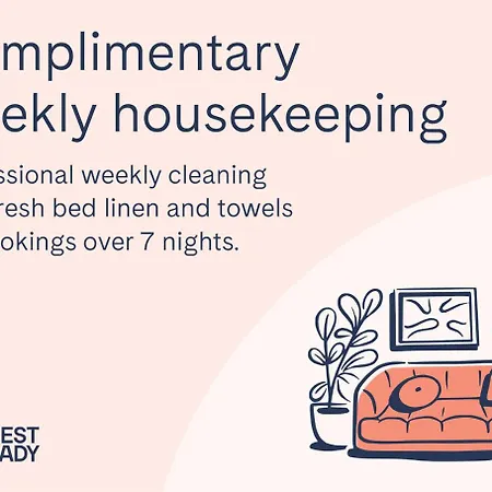 Guestready - Catorze De Outubro 417