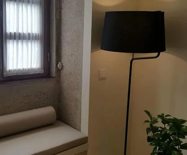 Apartman Guestready - Catorze De Outubro 417 *