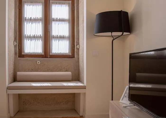 Apartman Guestready - Catorze De Outubro 417 Vila Nova de Gaia