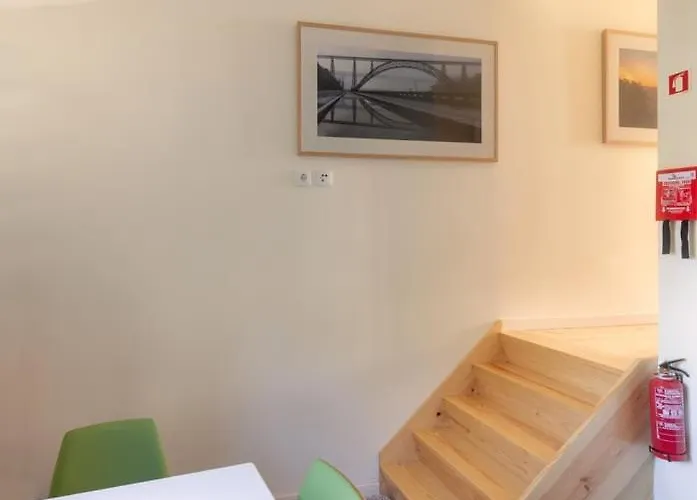 Guestready - Catorze De Outubro 417 Apartman *