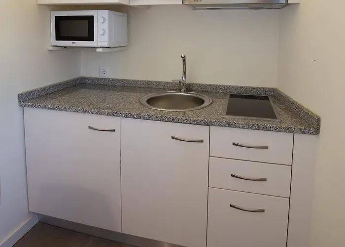 Apartman Guestready - Catorze De Outubro 417 *