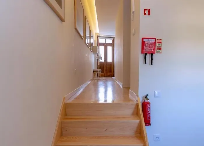 Apartman Guestready - Catorze De Outubro 417