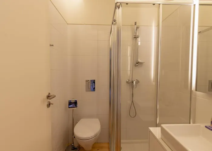 Guestready - Catorze De Outubro 417 Apartman *