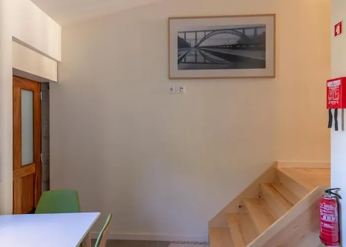 Apartman Guestready - Catorze De Outubro 417 Vila Nova de Gaia