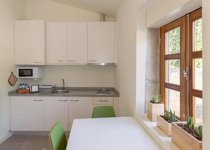 Guestready - Catorze De Outubro 417