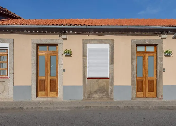 Apartman Guestready - Catorze De Outubro 417