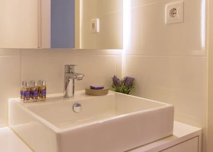 Apartman Guestready - Catorze De Outubro 417 *