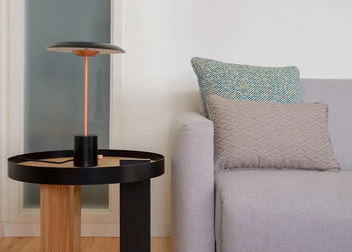 Apartman Guestready - Catorze De Outubro 417 Vila Nova de Gaia