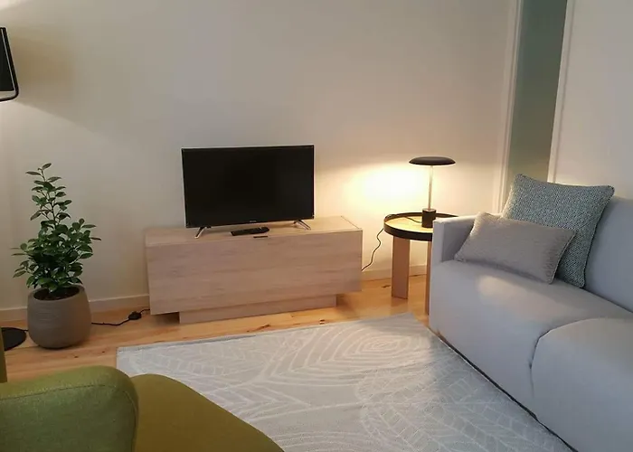 Guestready - Catorze De Outubro 417 * Vila Nova de Gaia