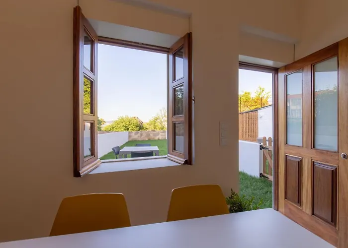 Guestready - Catorze De Outubro 417