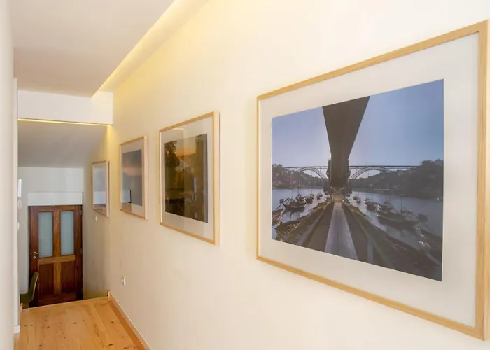 Guestready - Catorze De Outubro 417 Apartman *