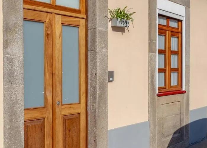 Guestready - Catorze De Outubro 417 Apartman Vila Nova de Gaia