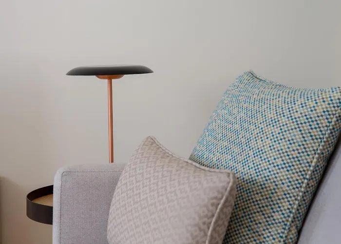 Guestready - Catorze De Outubro 417 Apartman *