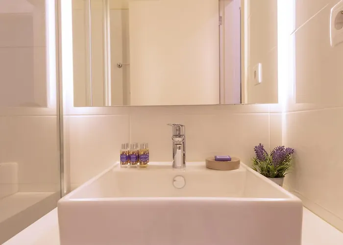 Guestready - Catorze De Outubro 417 Apartman Vila Nova de Gaia