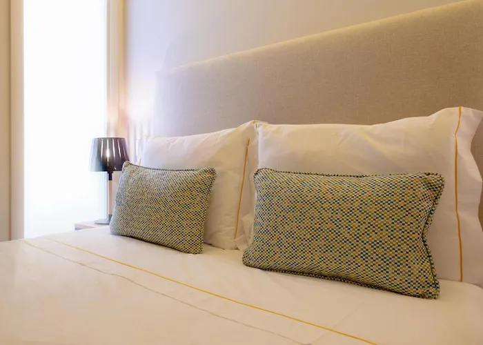 Apartman Guestready - Catorze De Outubro 417 Vila Nova de Gaia