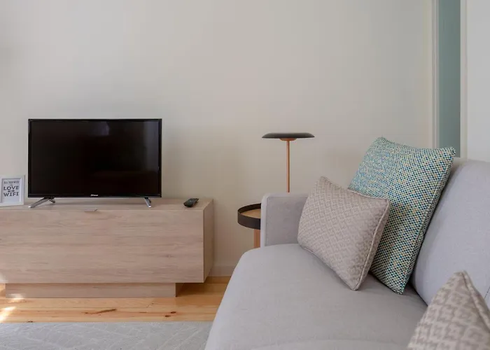 Guestready - Catorze De Outubro 417 Vila Nova de Gaia