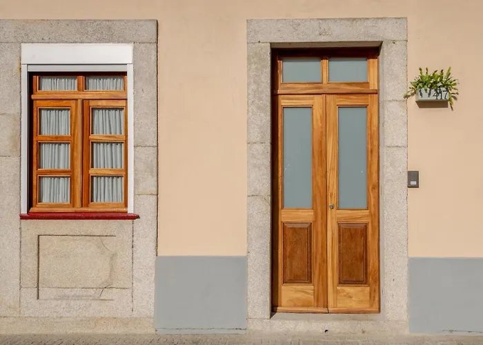 Apartman Guestready - Catorze De Outubro 417 Vila Nova de Gaia