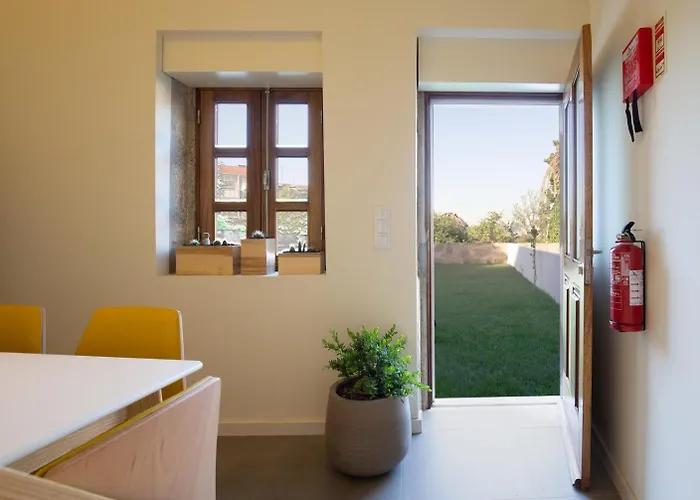 Guestready - Catorze De Outubro 417 * Vila Nova de Gaia